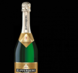 KUPFERBERG GOLD Sekt 2.79 €
