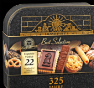 LAMBERTZ Best Selection 7.99 €