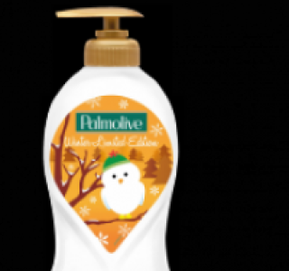 PALMOLIVE Flüssigseife 1.99 €