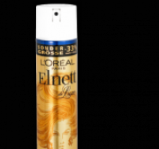 LORÉAL Elnett de Luxe Haarspray 2.99 €