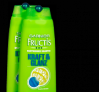 FRUCTIS Shampoo 2.79&nbsp;&euro;