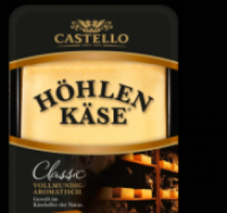CASTELLO Höhlenkäse 1.59 €