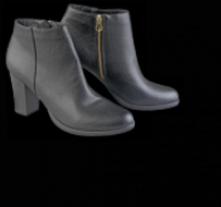 FREE LIMIT Damen-Stiefeletten 12.99 €