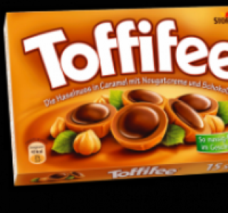 STORCK Toffifee 0.88 €