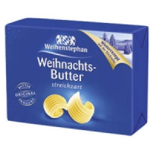 Weihenstephan Frische Butter 0.99&nbsp;&euro;