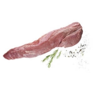 Frisches Irisches Rinderfilet 3.49 €