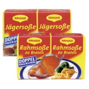 Maggi Delikatess-So&szlig;en 0.69&nbsp;&euro;