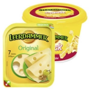 Leerdammer 1.39 €