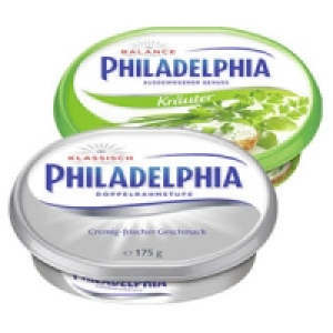 Philadelphia 0.88 €