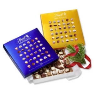 Lindt Mini-Pralinés 6.99 €