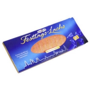 Friedrichs Premium-Festtags-Lachs 8.99&nbsp;&euro;