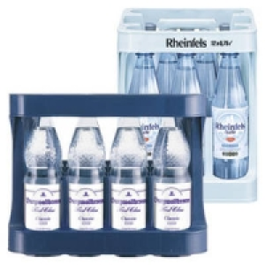 Rheinfels Klassik, Medium, Naturelle, Lemon, Rote Früchte oder Burgwal 3.49 €