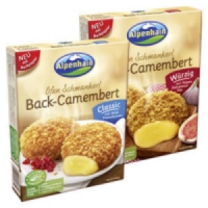 Alpenhain Ofen-Schmankerl oder Leckerbissen 2.29&nbsp;&euro;