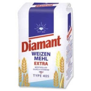 Diamant Weizenmehl 1.49&nbsp;&euro;