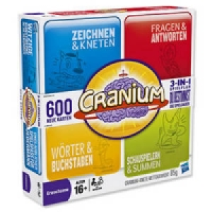 Cranium 19.99&nbsp;&euro;