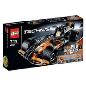 Technic Action Racer 16.99&nbsp;&euro;