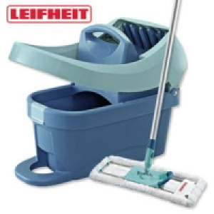 Wischtuchpresse Profi Evo und Bodenwischer Profi Micro Duo 69.95&nbsp;&euro;