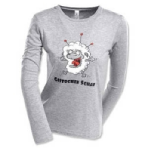 Damen-Sweatshirt 15.99 €