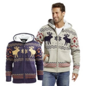 Herren-Strickjacke 39.95&nbsp;&euro;
