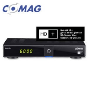 HDTV-Sat-Receiver SL65HD+ PVRready 65.95&nbsp;&euro;