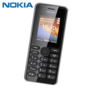 Dual-SIM-Handy 108 33.00&nbsp;&euro;