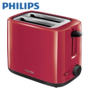 Toaster HD 2567 19.99&nbsp;&euro;