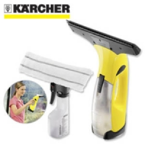 Fenstersauger WV 2 Plus 69.95 €