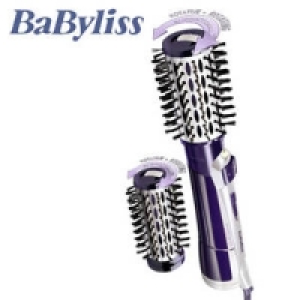 Warmluftb&uuml;rste Brush & Style 800 44.95&nbsp;&euro;