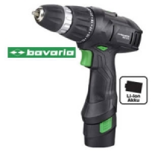 Akku-Bohrschrauber 29.95&nbsp;&euro;