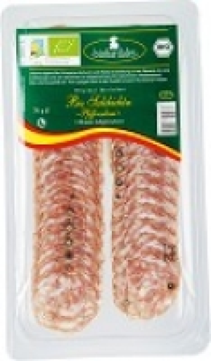 Bio-Salami 2.49 €