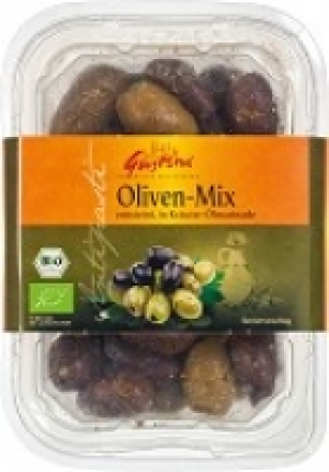 Bio-Oliven 2.99 €