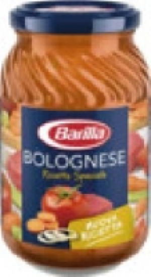 Barilla Pasta Sauce 2.49 €
