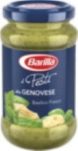 Barilla Pesto 2.49 €