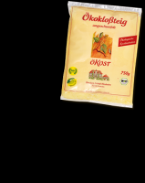 Frischer fränkischer Kloßteig 2.97 €