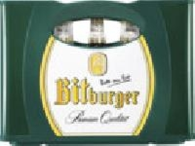Bitburger Premium Pils 11.99 €