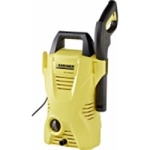 Hochdruckreiniger K2 Compact + Connect n Clean Schaumd&uuml;se 49.99&nbsp;&euro;