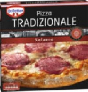 Dr. Oetker Pizza Tradizionale 2.22 €