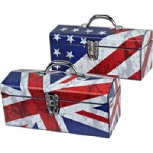 Art-Deco Werkzeug-Box 16.79&nbsp;&euro;