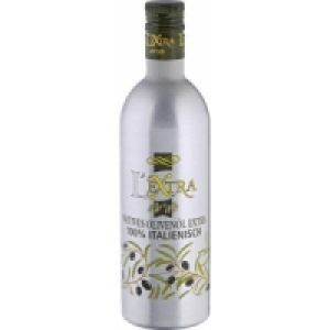L`Extra Natives Oliven&ouml;l 7.99&nbsp;&euro;