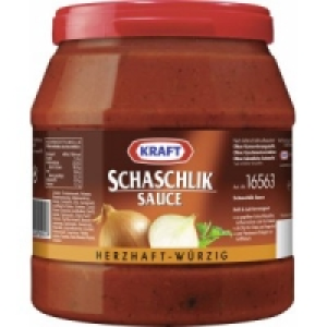 Kraft Feinkost Sauce 6.99&nbsp;&euro;