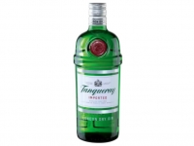 Tanqueray London Dry Gin 14.99 €