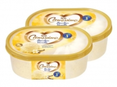 Langnese Cremissimo 1.88 €