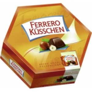 Ferrero Küsschen 2.07 €