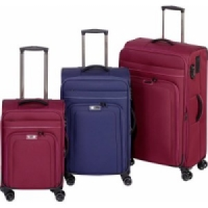 Weichgepäckserie 2) 79.99 €