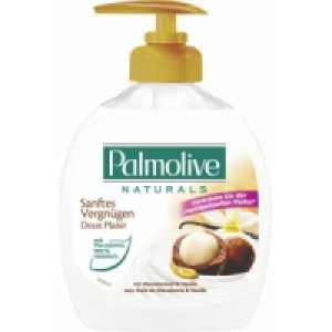 Palmolive Flüssigseife 0.83 €
