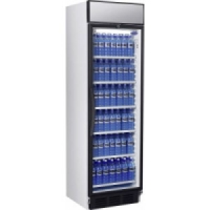 Umluft-Gewerbek&uuml;hlschrank GD 380 599.99&nbsp;&euro;