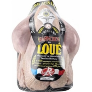 Loué Freiland-Hähnchen/-Maishähnchen 6.29 €