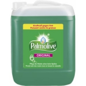 Palmolive Geschirrsp&uuml;lmittel 10.99&nbsp;&euro;