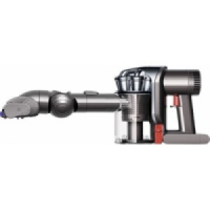 Akkusauger DC 45 up top 229.99&nbsp;&euro;