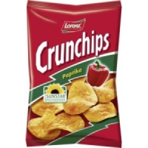 Lorenz Snack-World Crunchips 1.03 €